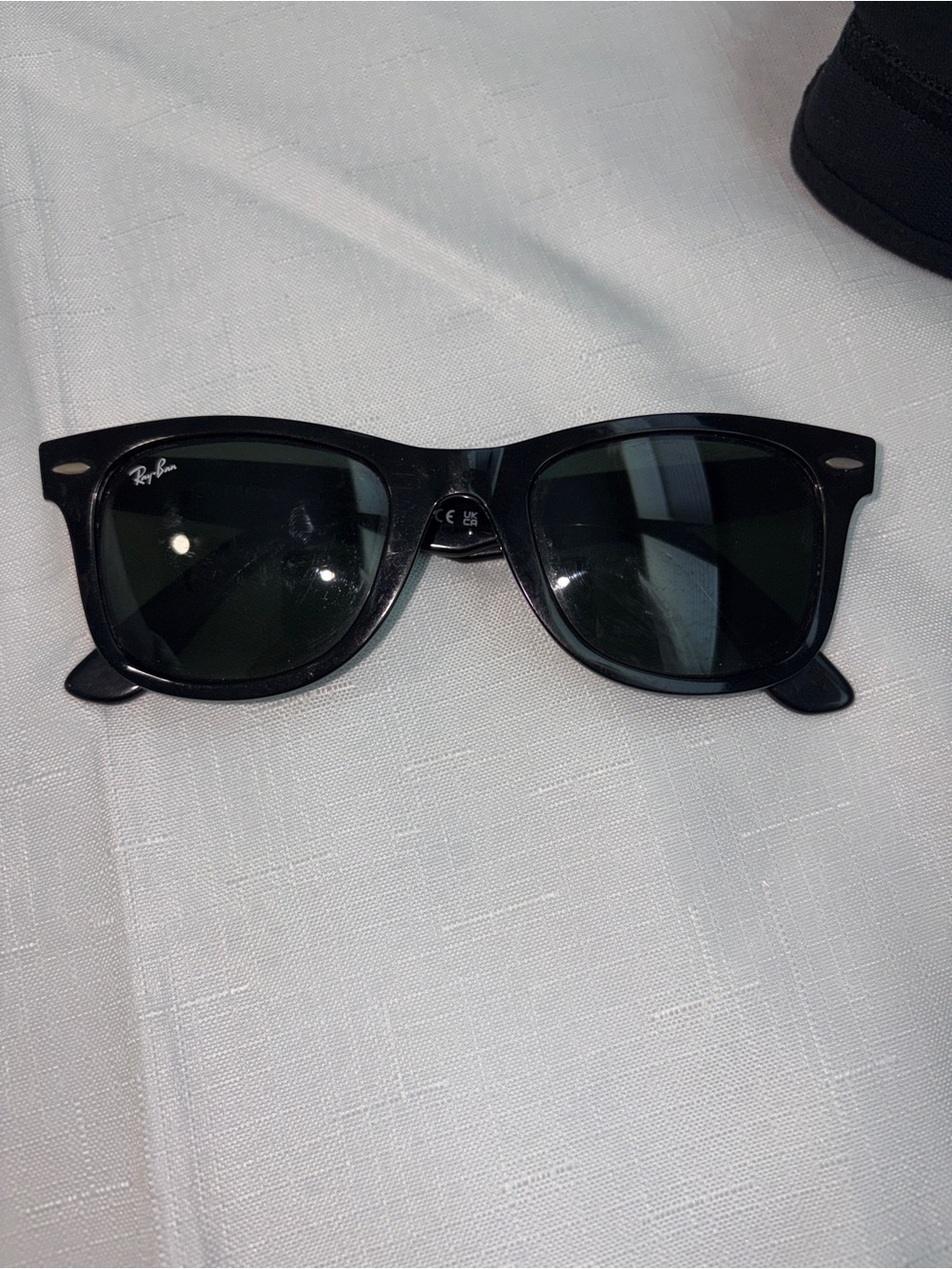 Ray-Ban Sunglasses